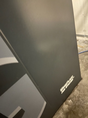 1061947-3 Screw compressor Atlas Copco