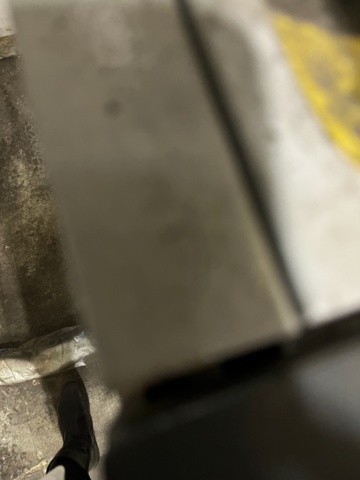 1061947-12 Screw compressor Atlas Copco