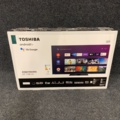 1119294-3 43" 4K QLED Android™ Smart TV with built-in Chromecast Toshiba 43QA7D63DG