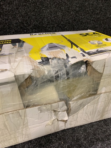 1089709-4 Steam cleaner Kärcher SC 4 EasyFix