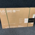 1119300-3 75" 4K UHD Smart TV LG 75UR76006LL