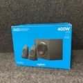1089715-3 2.1 speaker system Logitech Z623