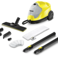 1089709-2 Steam cleaner Kärcher SC 4 EasyFix