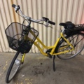 1117295-1 Electric bike Darlington Raleigh - 2019