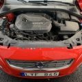 1123961-28 Volvo V60 T3 Manual, 150hp Momentum 2012