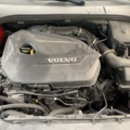 1123961-29 Volvo V60 T3 Manual, 150hp Momentum 2012
