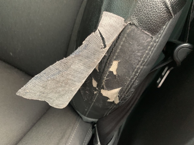 1123961-50 Volvo V60 T3 Manual, 150hp Momentum 2012