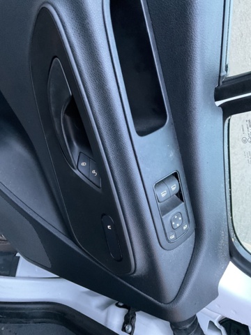 1061994-26 Mercedes-Benz Sprinter 314 CDI RWD Chassis 2.2 CDI with Ruthmann Lift TB 290