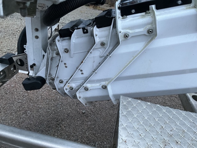 1061994-39 Mercedes-Benz Sprinter 314 CDI RWD Chassis 2.2 CDI with Ruthmann Lift TB 290