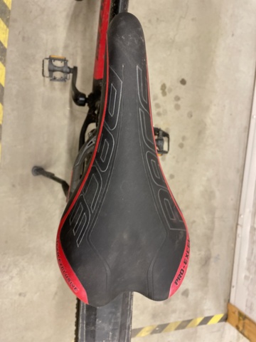 998980-7 Bicycle Nakamura Smith. 21 gears