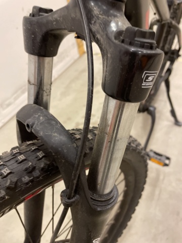 998980-24 Bicycle Nakamura Smith. 21 gears