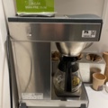 1085874-3 Coffee maker Bravilor bonamat including Water station