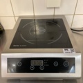 1085879-1 Induction stove Bartscher IK 35TCS