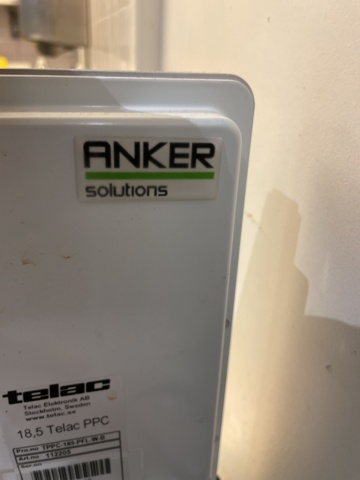 1085910-9 Two Bong screens - Asus/Telac