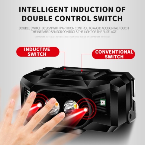 1124011-6 2 st pannlampa - Frakt ingår