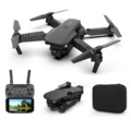 1124116-22 2 drones, 4K, 2 cameras, app - Shipping included