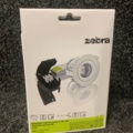 1123599-6 6 pc Downlight Light Complete 6.5W LED, Zebra