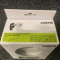 1123600-4 6 pc Downlight Light Complete 6.5W LED, Zebra