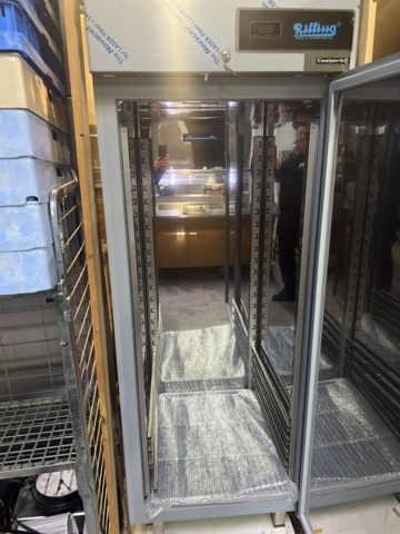 1124237-6 New Coolpart refrigerator Line 650