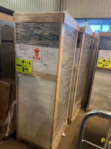 1124240-1 Coolpart freezer Line 650