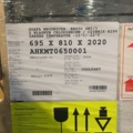 1124240-3 Coolpart freezer Line 650