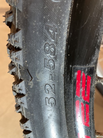 998980-27 Bicycle Nakamura Smith. 21 gears