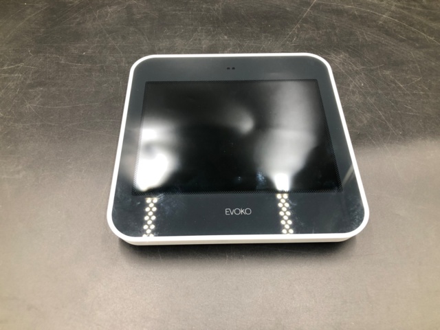 1124480-2 Evoko room booking panel - Shipping included