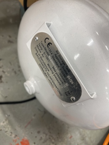 1052597-9 Transfer press with compressor and roller table Transmatic TMP 4 -2023