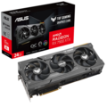 1089726-2 Graphics card ASUS Radeon RX 7900 XTX 24GB TUF Gaming OC