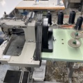 1052602-3 Hemming machine - Juki MS-261