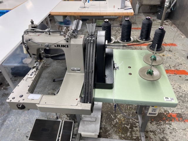 1052602-3 Hemming machine - Juki MS-261