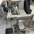 1052602-4 Hemming machine - Juki MS-261