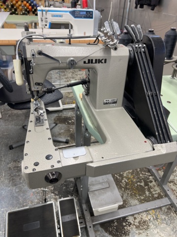 1052602-5 Hemming machine - Juki MS-261