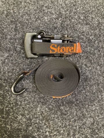 1124344-2 5 tension straps Size 0.5 + 4.5 m 1200 kg