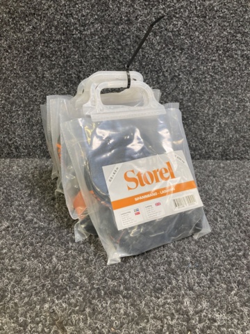 1124344-1 5 tension straps Size 0.5 + 4.5 m 1200 kg