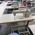 1052605-1 Sewing machine Juki DDL-9000B-SS -2013
