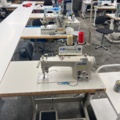1052605-3 Sewing machine Juki DDL-9000B-SS -2013