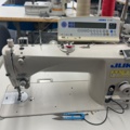 1052605-8 Sewing machine Juki DDL-9000B-SS -2013