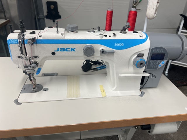 1052615-3 Sewing machine Jack JK-2060GHC-4Q