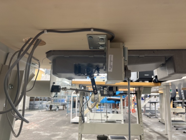 1052615-8 Sewing machine Jack JK-2060GHC-4Q