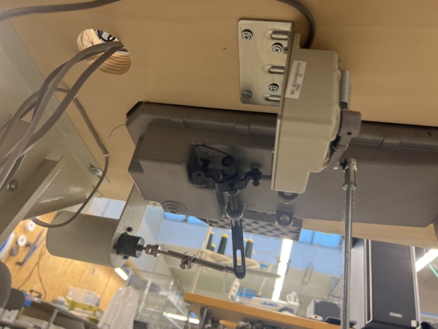 1052615-9 Sewing machine Jack JK-2060GHC-4Q