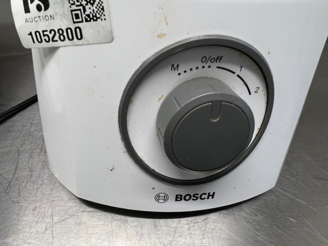 1052800-4 2 Braun/Bosch food processors