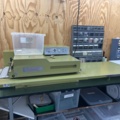 1052626-1 Summit Mini-Press SR-400