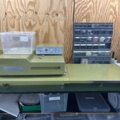 1052626-2 Summit Mini-Press SR-400