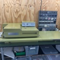 1052626-3 Summit Mini-Press SR-400
