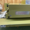 1052626-4 Summit Mini-Press SR-400