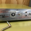1052626-5 Summit Mini-Press SR-400