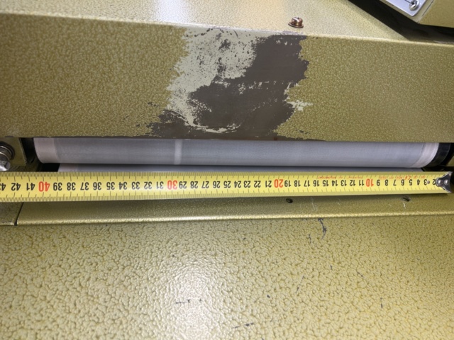 1052626-7 Summit Mini-Press SR-400