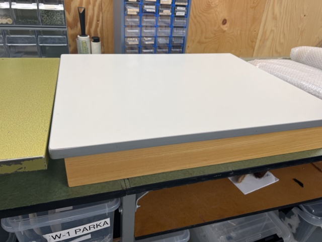 1052626-8 Summit Mini-Press SR-400