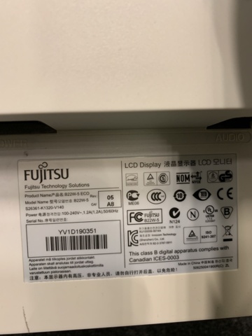 1124206-8 6 monitors